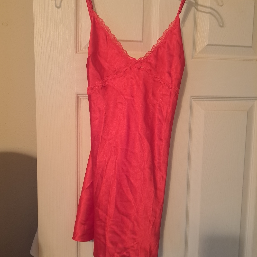 Victoria Secret Nightie and Robe S - Picture 4 of 8